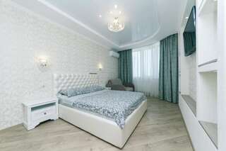 Апартаменты 2 bedroom, Osokorki metro 3 minutes, not smoked Киев Апартаменты с 2 спальнями-23